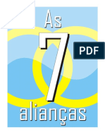 As 7 Alianças