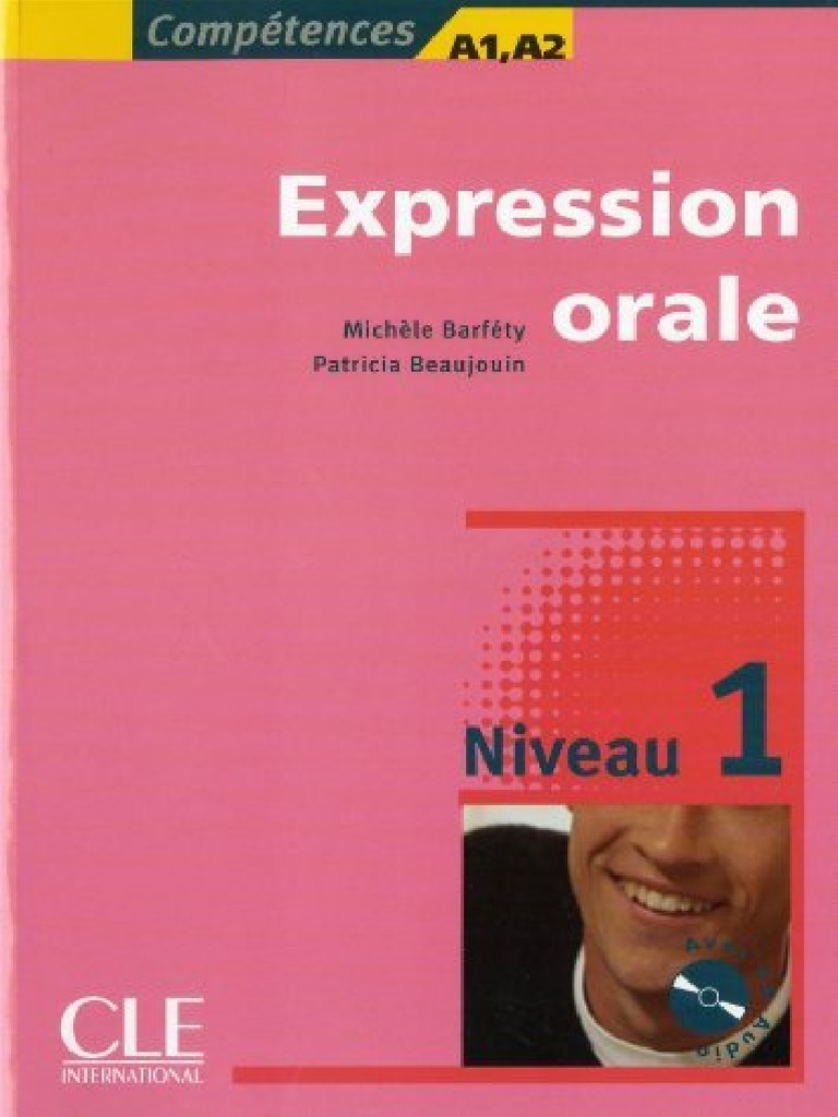 Expression Orale Niveau 1 | PDF