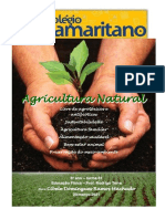 Trabalho-Prova ED FÍSICA - Tema AGRIC NATURAL