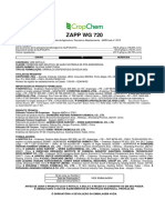 Bula Exalt 191217, PDF, Embalagem e rotulagem