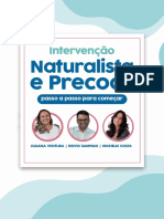 Ebook - Interveção Naturalista - Versão Impressa