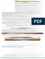 FORMACIÓN RETICULAR Qué Es, Funciones, Sistema y Núcleos