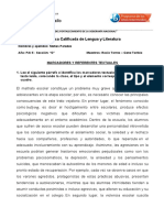 Pai 5 - Práctica de Lenguaje - Marcadores y Referentes Textuales - 2022 - II Bimestre (2)