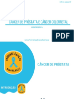 Oncologia Cancer de Pulmao