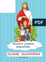 Manual Guarderia Clases 1parte