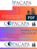 Copacapa 2023