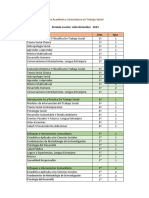 Materias Por Semestre LTS