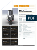 Brochure WeCATT MCCoy