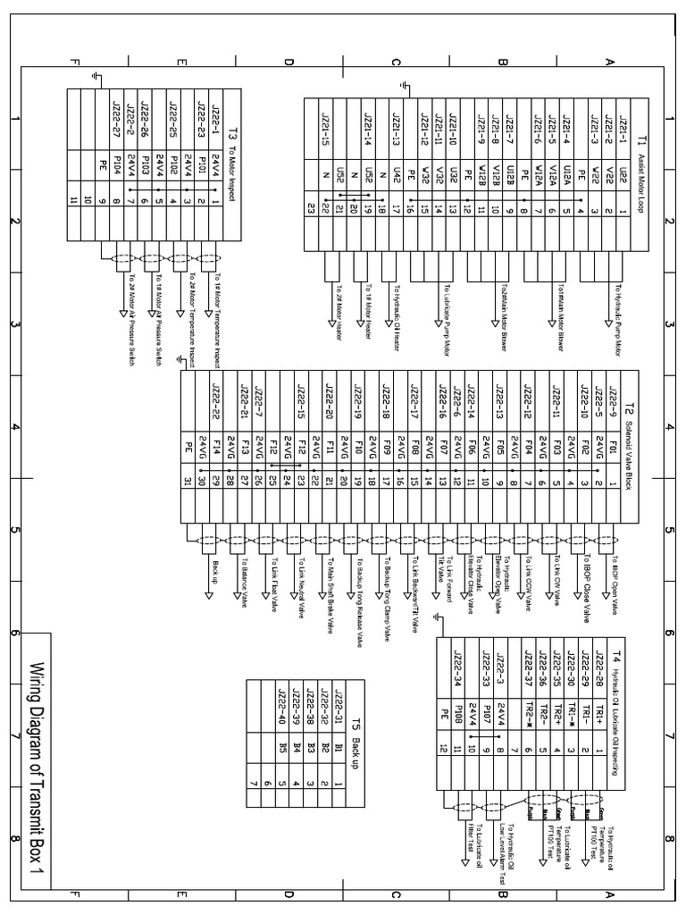 Map Of Electric Park