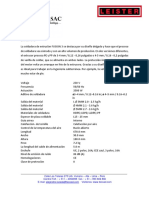 Ficha-Tecnica - LEISTER EX-f3
