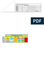 Sesíon de Excel 1 Completo