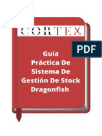 Guia Practica de Manejo de Sistema de Gestion Dragonfish