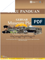 Update Buku Panduan Pleret