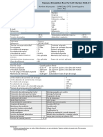 SANDOVAL ORTIZ (Centrifugadora Llena-Motor 2)