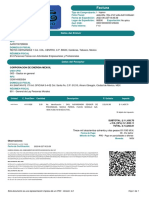 Factura: Datos Del Emisor