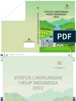 Status Lingkungan Hidup Indonesia 2022