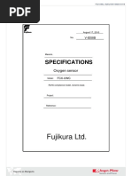 FCX-UWC - Datasheet