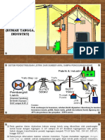 Materi Penggunaan Energy Listrik Rumah Tangga Dan Industry