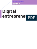 Digital Entrepreneur: La Boîte À Outils