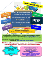 Cartel Difusion Primarias Dic2021