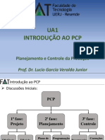 PCP Ua1