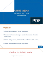 Mehu108 - U2 - T5 - Otitis Media