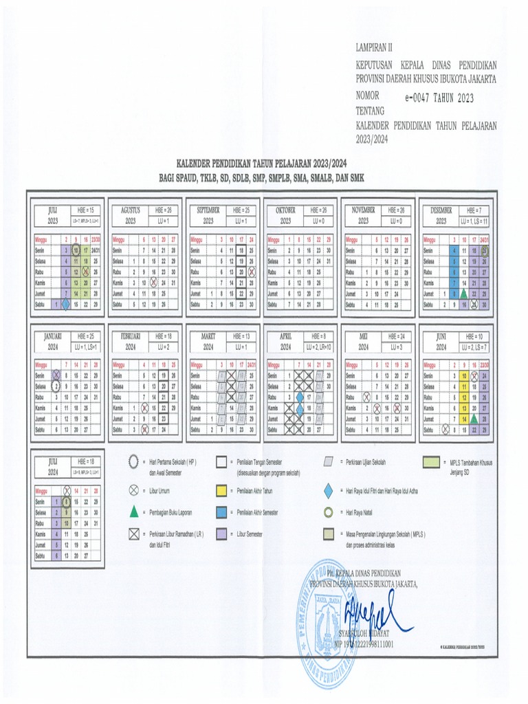 Kaldik DKI Jakarta 2023 2024 PDF