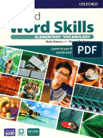 Oxford Word Skills Elementary 2nd Edition (WWW - Languagecentre.ir)