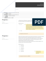 Evaluación Clase 2 - Formulacion