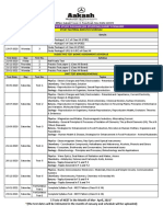 Aiats Sample Paper