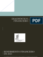 Diagnóstico, Financiero