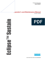 69-343-136 Operator's and Maintenance Manual 14 Sandvik-PDF en-US