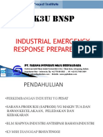 Emergency Response