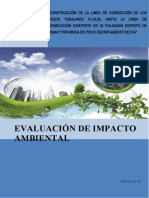 Impacto Ambiental Ok