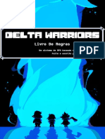 Beta 0.4.1br Delta Warriors RPG Livro de Regras PT BR