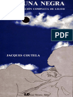Jacques Coutela - Luna Negra Interpretación Completa de Lilith