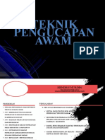 Teknikpengucapanawam Jun