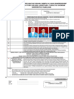 Form Persyaratan Sidang Dan Alur Terbaru 2020