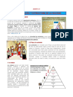 3° Sesión 2.09 - Organización y Estructura de La Iglesia - FICHA 09