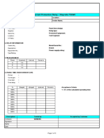 Siemens 7SR45 Test Forms