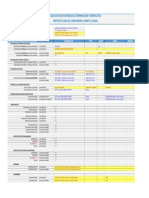 Materiales de Terminacion A Definir - 1era Parte