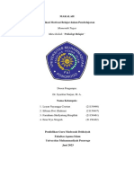 Implikasi Motivasi Belajar Dalam Pembelajaran