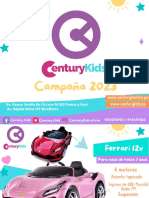 Catalogo Century Kids 2023 Campaña - Compressed (1) (2) Uu