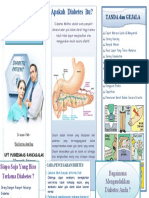 Diabetes Mellitus