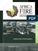 Auto Extrication