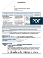 SESIÓN MATEMÁTICA Reconocemos Sucesos Seguros, Posibles e Imposibles.