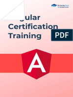 Angular Certification Training20220401180227