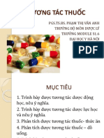 Tương Tác Thuốc-Vân Anh s1.6