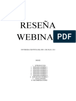 Webinar Filosofia