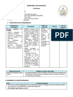 6° Grado - Sesiones Del 28 de Marzo